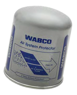 Фильтр осушителя воздуха Wabco Protector 4329012282