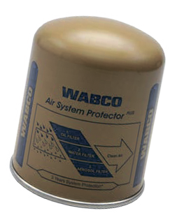 Фильтр осушителя воздуха Wabco 4324102442 Air System Protector PLUS