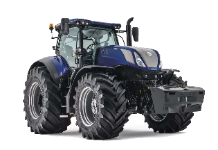 Поступление на склад сцепления LUK для сельскохозяйственных тракторов